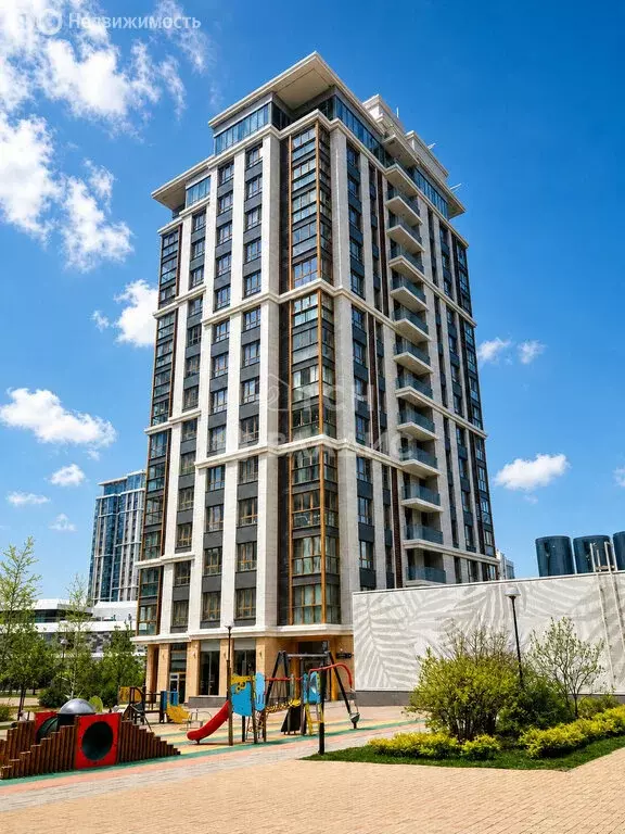 4-комнатная квартира: Москва, Лазоревый проезд, 3 (115 м) - Фото 1