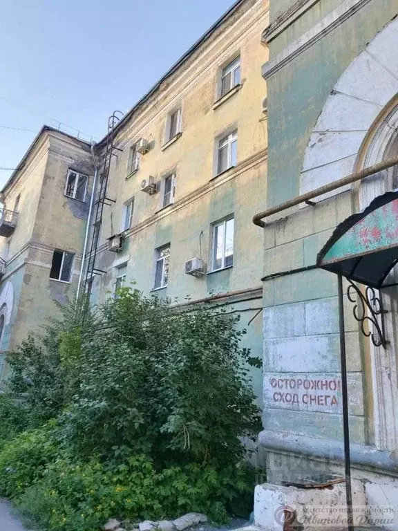 Комната Самарская область, Самара просп. Масленникова, 29 (19.0 м) - Фото 0