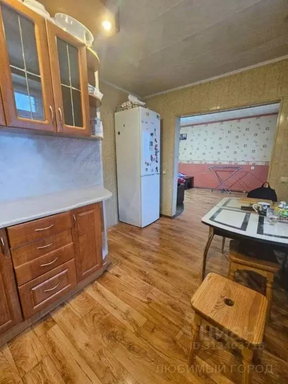 3-к кв. Нижегородская область, Балахна ул. Некрасова, 15А (68.3 м) - Фото 2