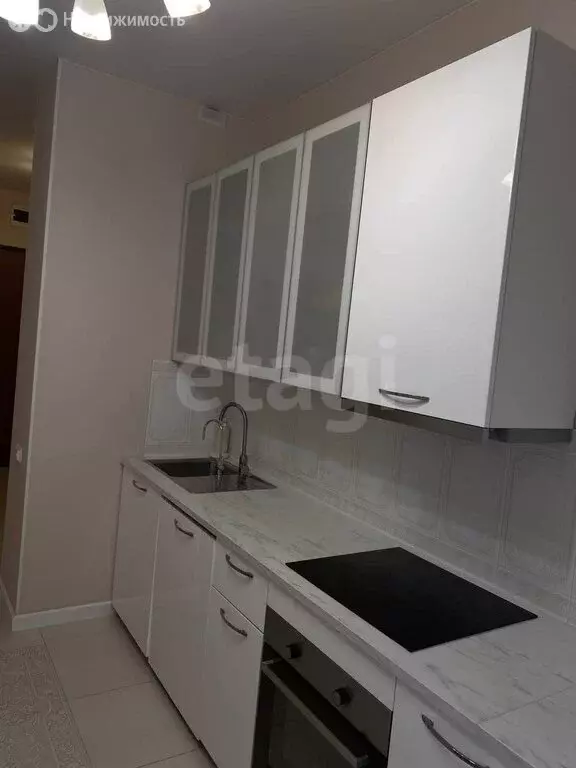 2-комнатная квартира: Санкт-Петербург, ул. Киевская, 3 (67 м) - Фото 2