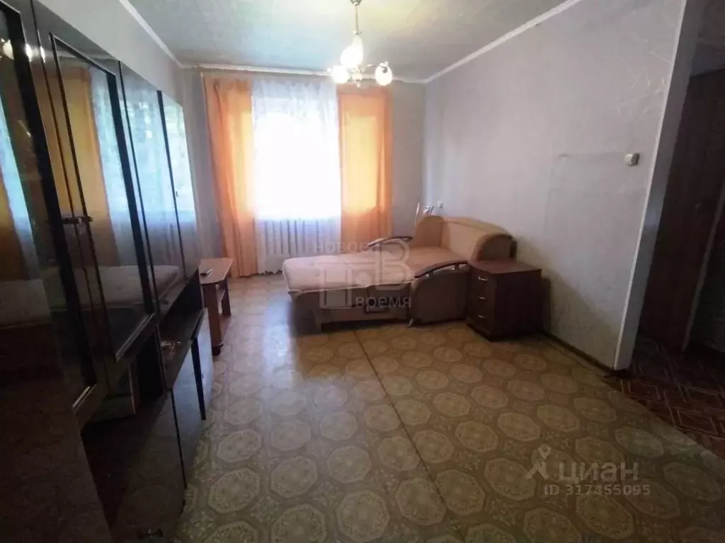 1-к кв. Московская область, Орехово-Зуево ул. Козлова, 11А (31.0 м) - Фото 1