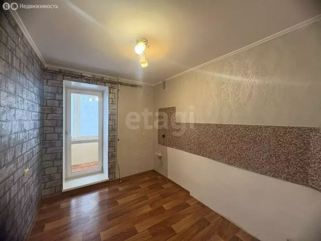 2-комнатная квартира: микрорайон Мелиораторов, улица Мелиораторов, 48 ... - Фото 1