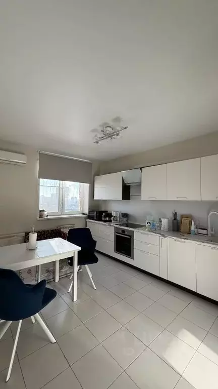 1-к кв. Московская область, Реутов Садовый проезд, 3к1 (52.0 м) - Фото 1