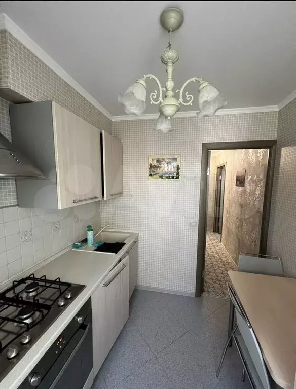 1-к. квартира, 31 м, 2/5 эт. - Фото 1