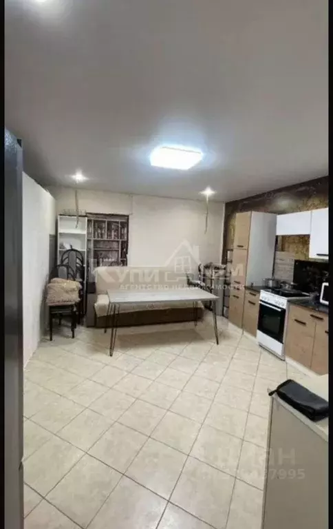 Дом в Ставропольский край, Предгорный муниципальный округ, ... - Фото 1