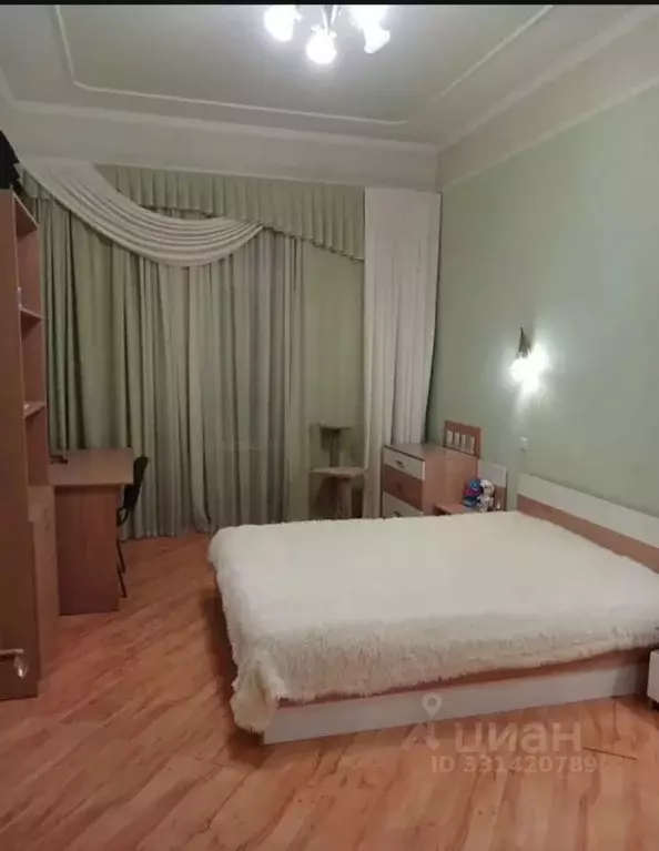 1-к кв. Крым, Симферополь ул. Фрунзе, 28 (48.0 м) - Фото 1