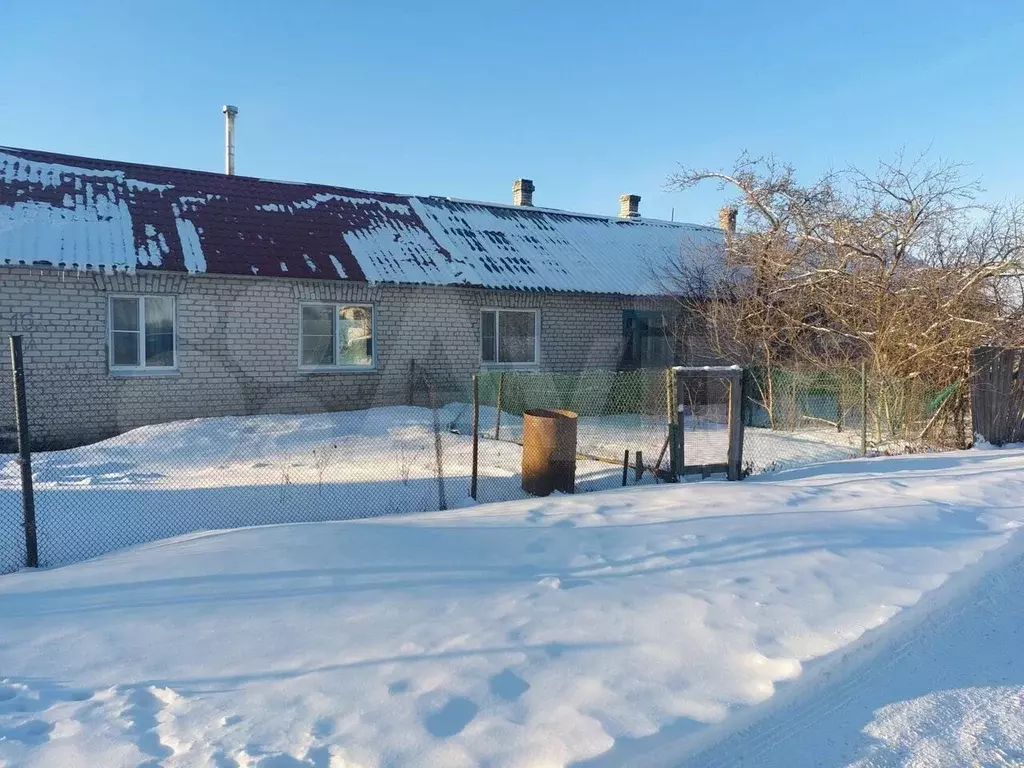 Дом 30 м на участке 9 сот. - Фото 1