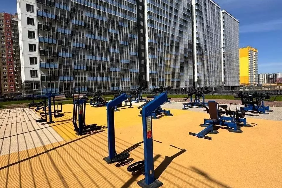 Продаётся 1-к квартира, 31 м - Фото 0