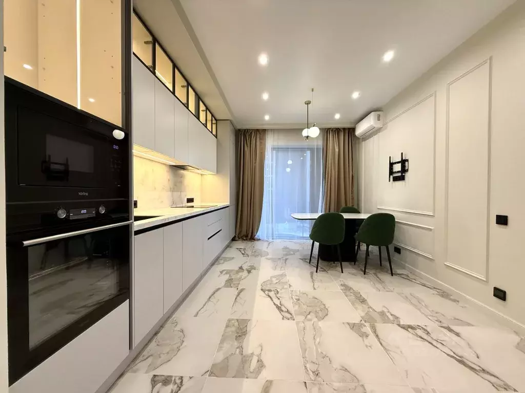 2-к кв. Москва Волоколамское ш., 95/2к5 (63.0 м) - Фото 1