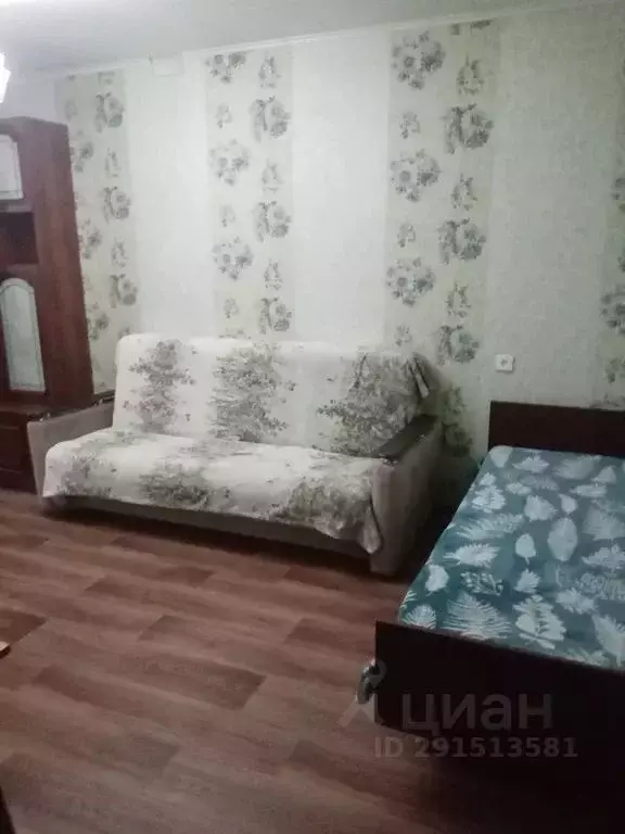 1-к кв. Архангельская область, Коноша рп просп. Октябрьский, 15 (29.0 ... - Фото 0