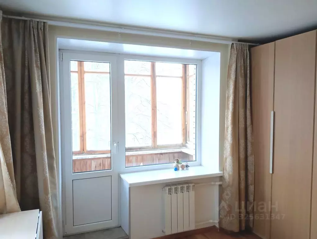 2-к кв. Санкт-Петербург просп. Тореза, 38К1 (42.8 м) - Фото 1