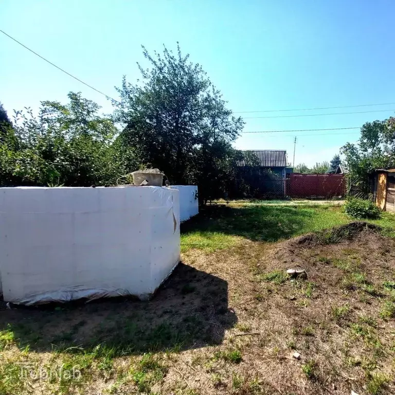 Участок в Саратовская область, Саратов Строитель-5 СНТ, ул. ... - Фото 2