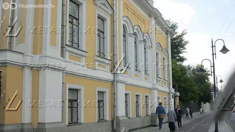 Помещение свободного назначения (130 м) - Фото 2