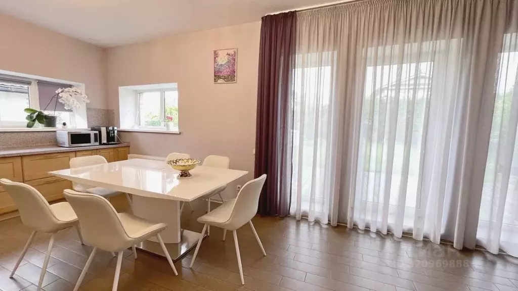 Дом в Москва, Москва, Троицк Изумрудный кп, ул. 3-я Лазурная (160 м) - Фото 0