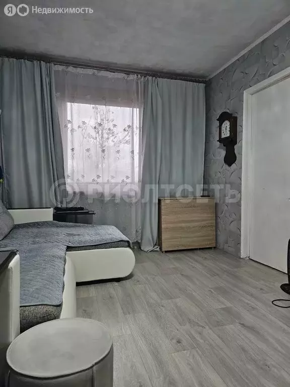 3-комнатная квартира: Мурманск, улица Виктора Миронова, 12 (47 м) - Фото 1