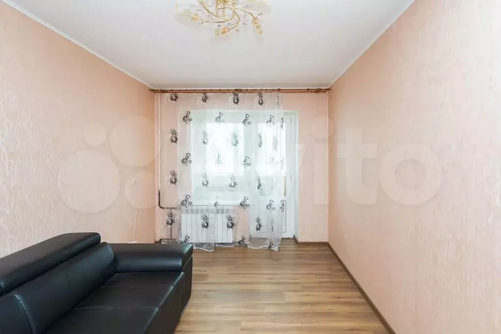 4-к. квартира, 86,4 м, 8/11 эт. - Фото 1