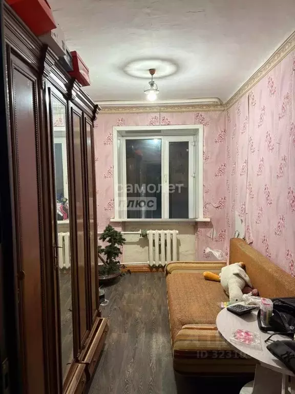 Комната Забайкальский край, Чита ул. Энергетиков, 1 (9.0 м) - Фото 1