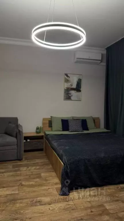 1-к кв. Ярославская область, Ярославль ул. 3-я Жилая, 9 (30.0 м) - Фото 2