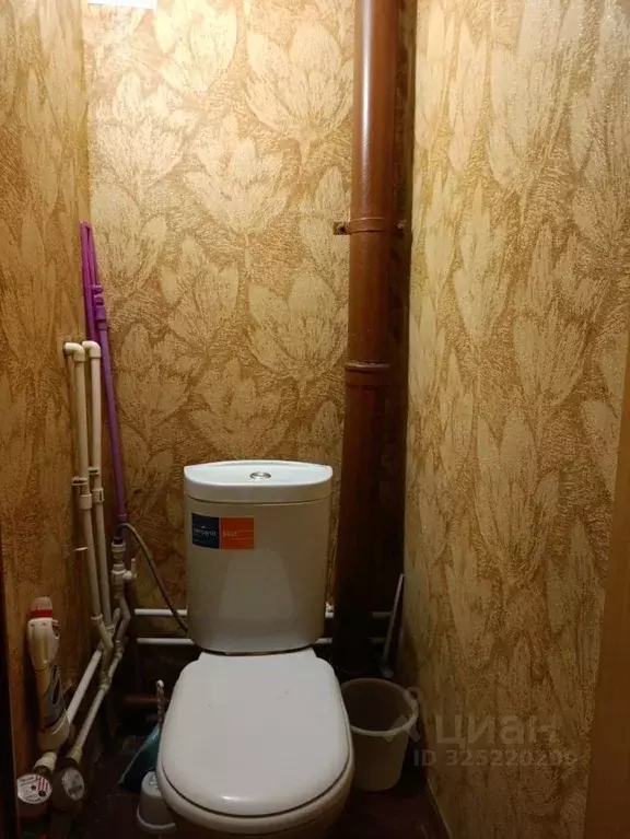 1-к кв. Татарстан, Казань Азино-1 мкр, ул. Закиева, 11 (36.0 м) - Фото 2