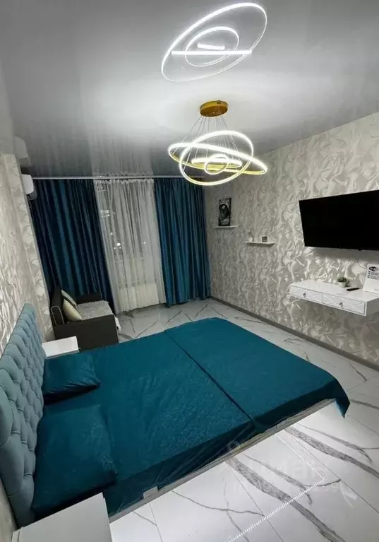 1-к кв. Ставропольский край, Минеральные Воды Советская ул., 78 (45.0 ... - Фото 2