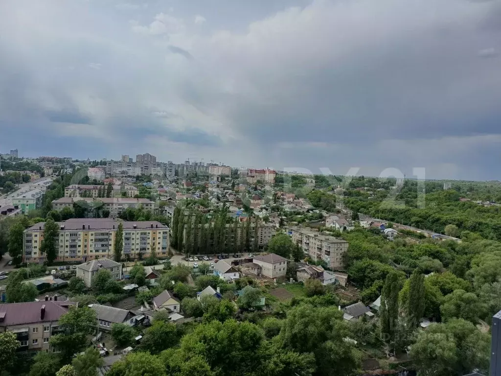 3-к кв. Липецкая область, Липецк Студеновская ул., 23Б (71.0 м) - Фото 1