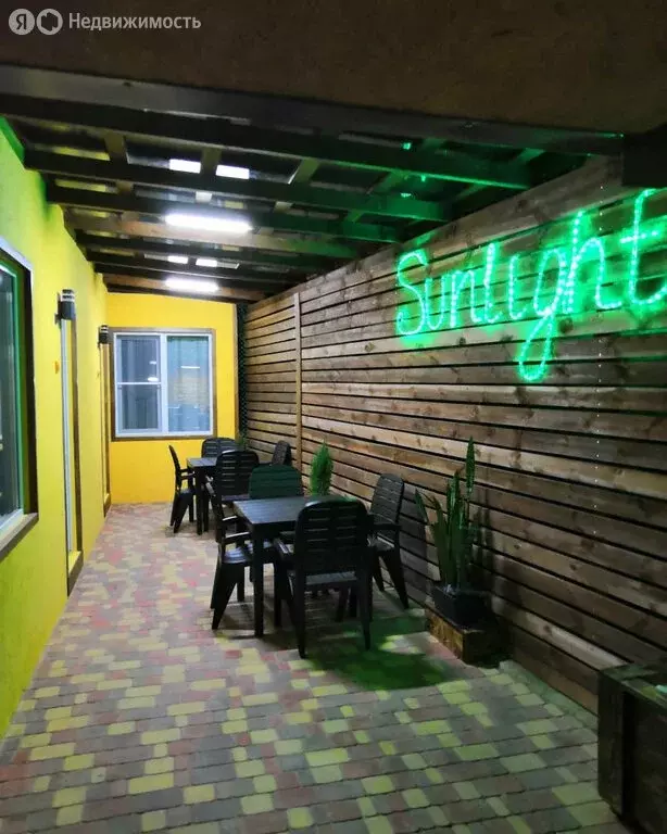 Дом в Ейск, Морская улица (35.8 м) - Фото 1