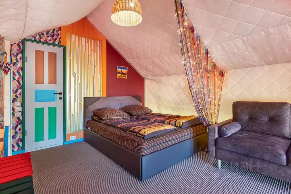 Дом в Кабардино-Балкария, Чегемский район, с. Эльтюбю  (40 м) - Фото 2