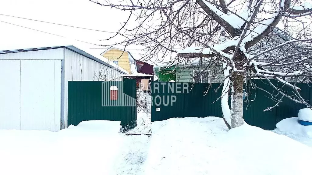 Дом в Тула, Коксовая улица, 12 (50 м) - Фото 1