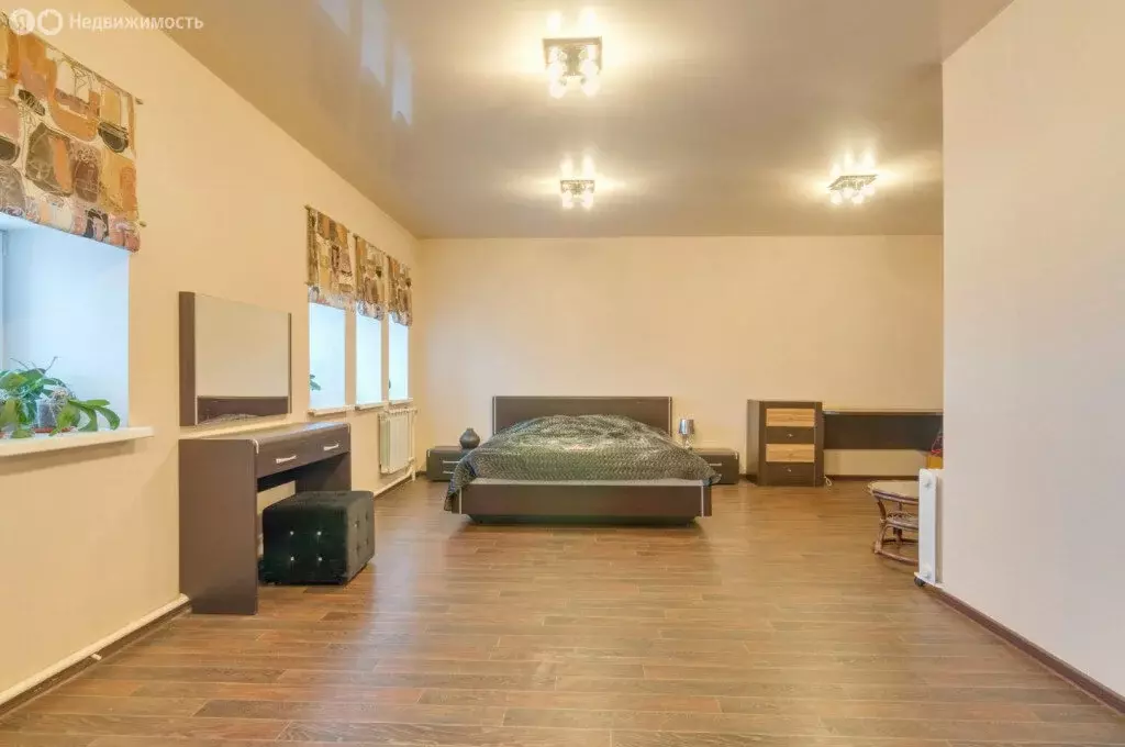 4-комнатная квартира: Вологда, Ленинградская улица, 81 (155.7 м) - Фото 1