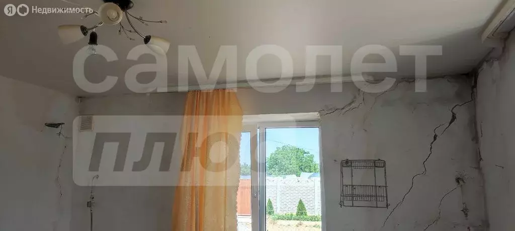 Дом в Бахчисарайский район, Почтовское сельское поселение, село ... - Фото 2