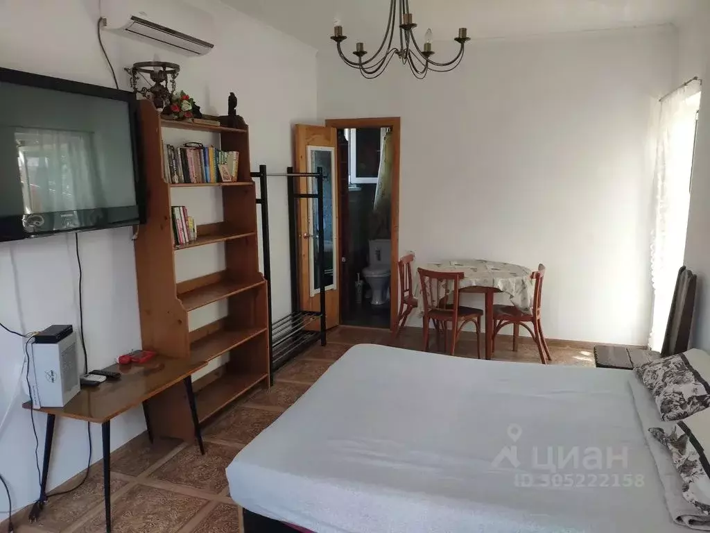 Дом в Краснодарский край, Приморско-Ахтарск ул. Чернецкого, 11 (25 м) - Фото 1