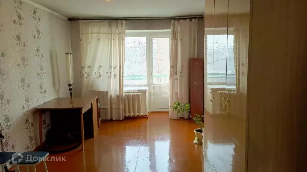 Продаётся 3-к квартира, 58.6 м - Фото 0