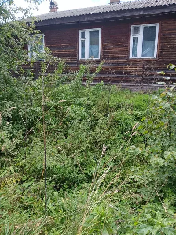 1-комнатная квартира: Мураши, улица Розы Люксембург, 7 (23.9 м) - Фото 0