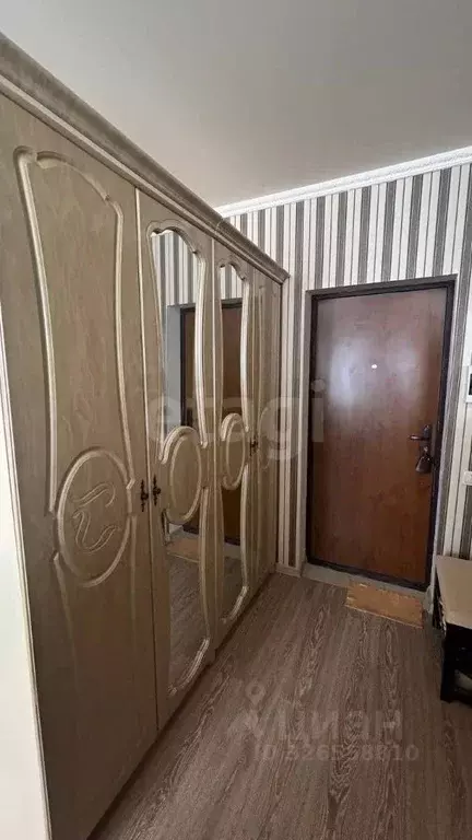 Студия Краснодарский край, Новороссийск Кутузовская ул., 117 (31.8 м) - Фото 1