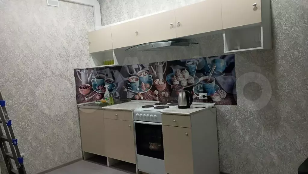 2-к. квартира, 60 м, 7/17 эт. - Фото 0