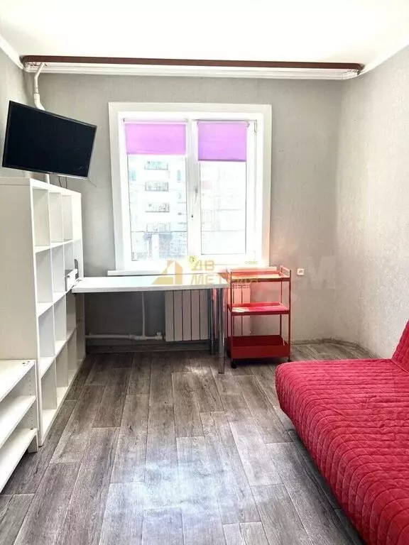 Квартира-студия: Южно-Сахалинск, улица Ленина, 314Б (22 м) - Фото 2