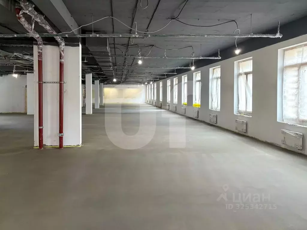 Офис в Москва Тверская ул., 24 (3600 м) - Фото 0