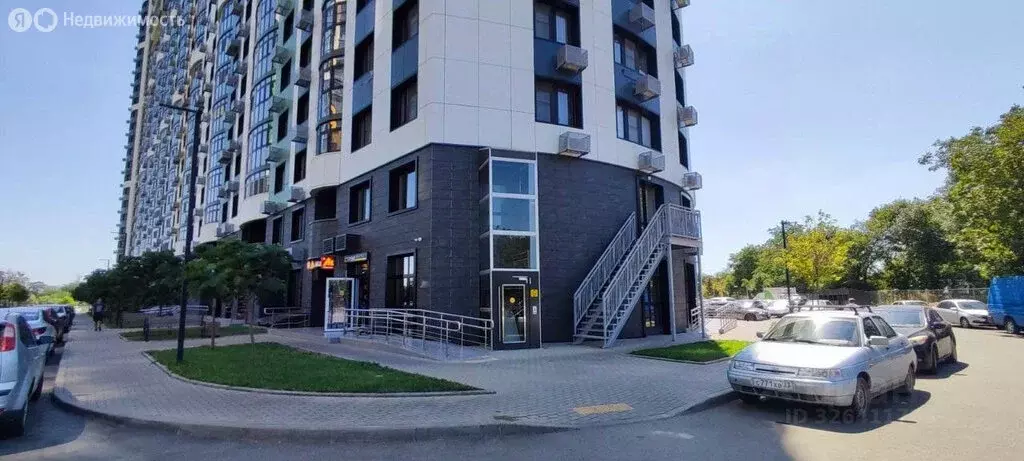 Торговая площадь (70.1 м) - Фото 2