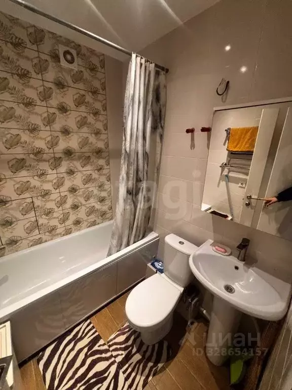 Студия Адыгея, Тахтамукайский район, Старобжегокайское с/пос, Новая ... - Фото 1