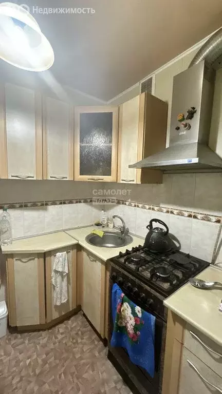 2-комнатная квартира: Златоуст, квартал Северо-Запад, 2-й квартал, 15 ... - Фото 1