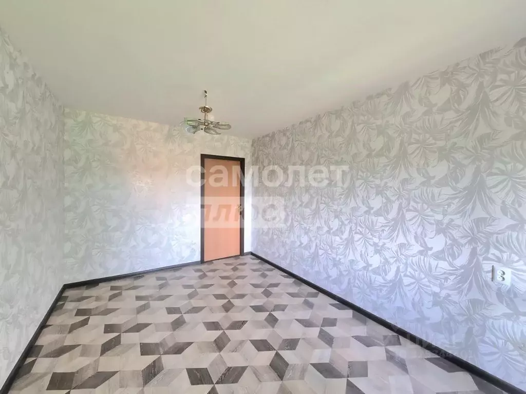 Комната Волгоградская область, Волгоград Зерноградская ул., 6 (12.7 м) - Фото 2