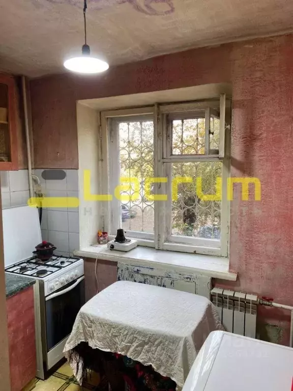 2-к кв. Красноярский край, Красноярск ул. Крупской, 10а (47.0 м) - Фото 1