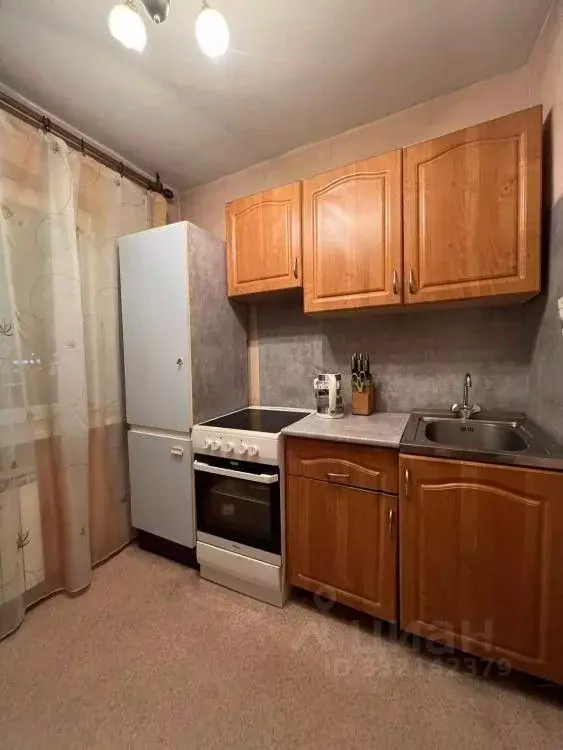 2-к кв. Иркутская область, Иркутск Киевская ул., 19 (43.0 м) - Фото 1