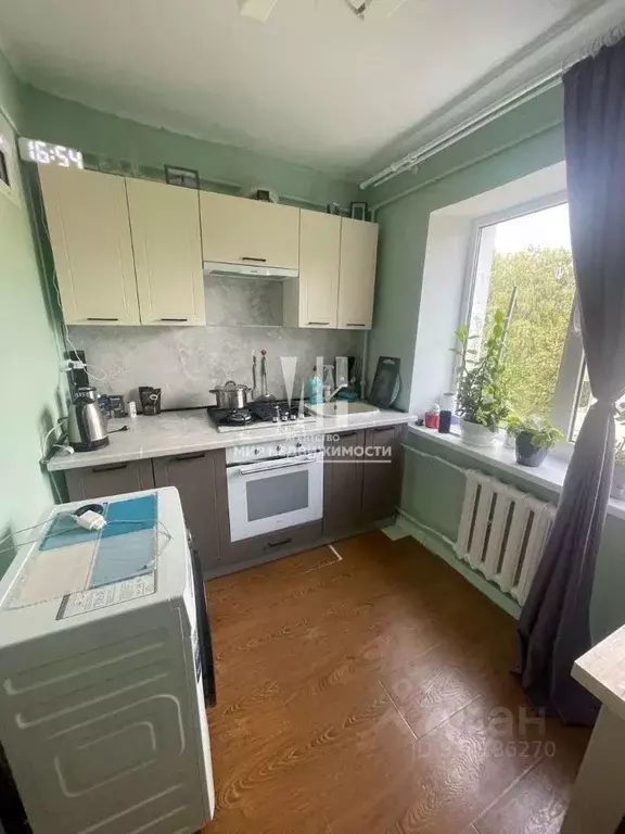 2-к кв. Калининградская область, Советск ул. Гончарова, 3 (29.0 м) - Фото 1