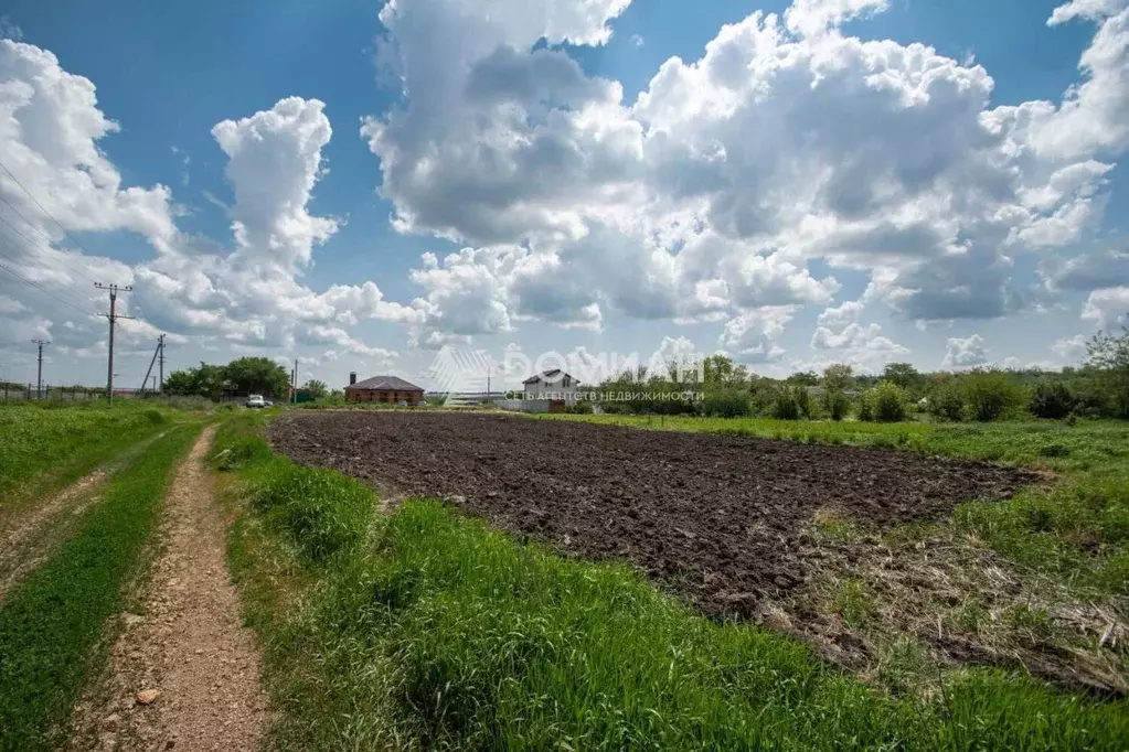 Участок в Ростовская область, Аксайский район, Грушевская ст-ца ... - Фото 1