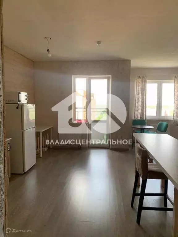 Продаётся 2-к квартира, 64 м - Фото 1