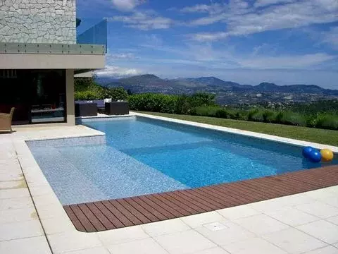 Superb villa with magnificent views in Vence - Фото 0