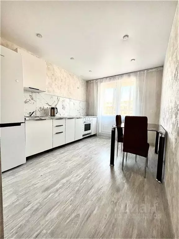 1-к кв. Ленинградская область, Ломоносовский район, Аннинское ... - Фото 1