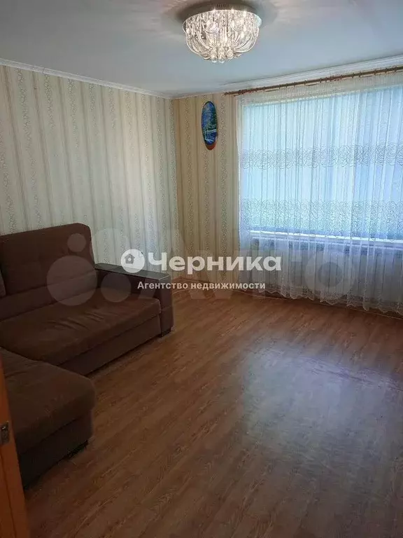 2-к. квартира, 43,3 м, 1/3 эт. - Фото 0