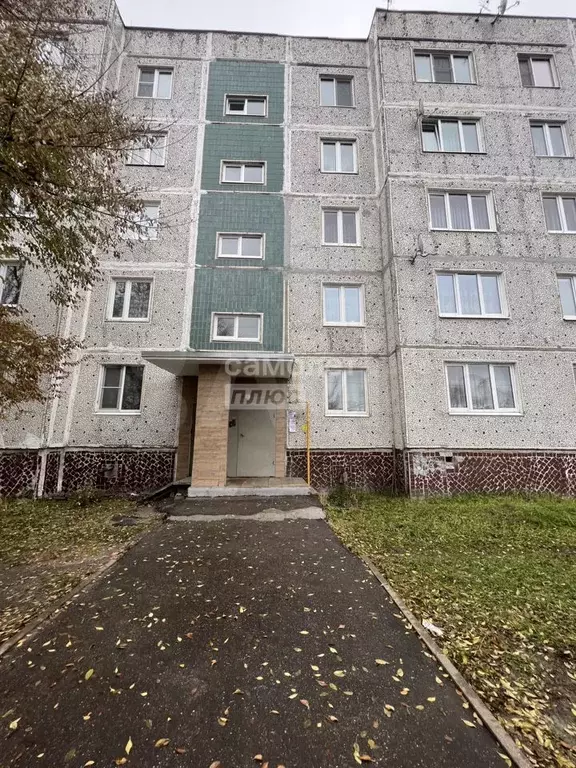 3-к. квартира, 65 м, 5/5 эт. - Фото 0